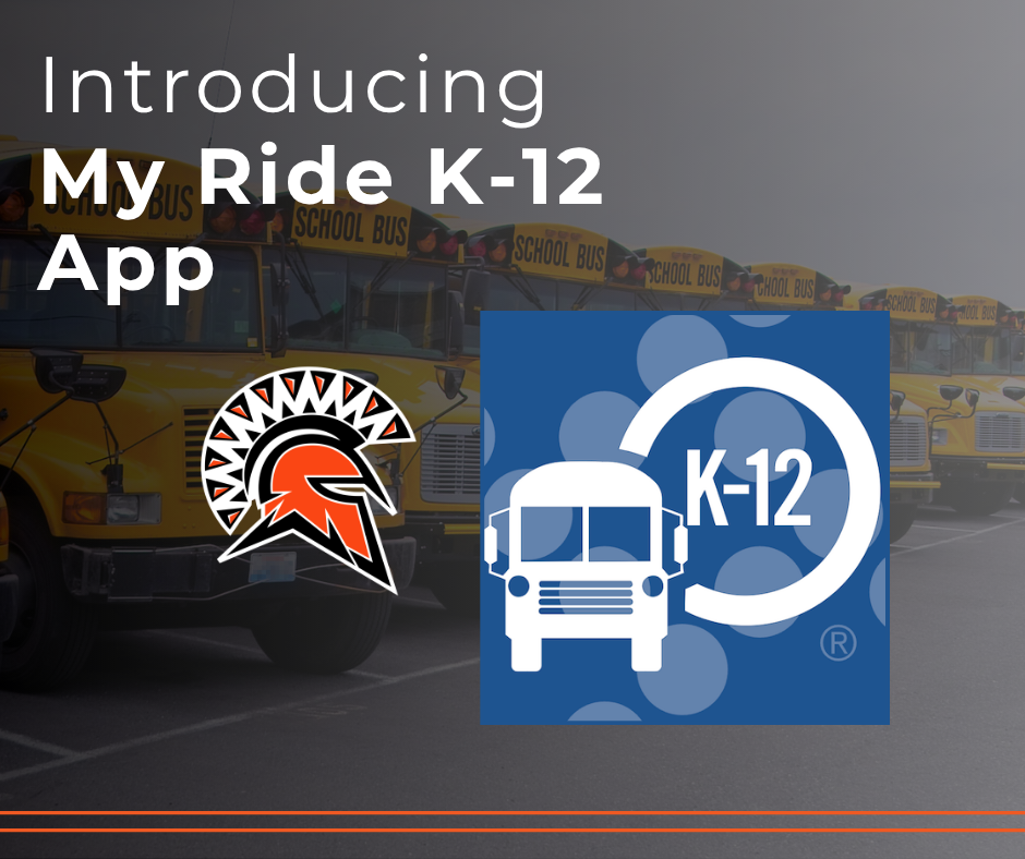 My Ride K-12